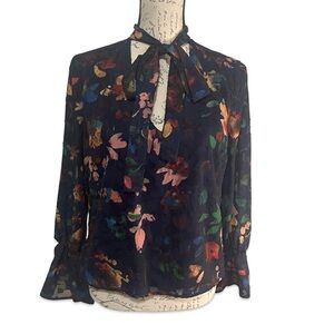 Label by 5 twelve Top